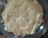 A picture of step 4 of Mango pie.
