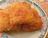 Foto langkah ke 5 dari resep Risol Mayo.