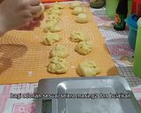 Foto langkah ke 3 dari resep Roti Jadul - Lembut dan Empuk.