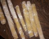 Foto del paso 6 de la receta: Fideos Caseros
