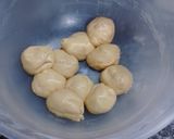 Foto del paso 6 de la receta: Bizcochitos de vainilla 😍