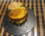 Foto del paso 2 de la receta: Sándwich de Calabaza🌱vegetariana