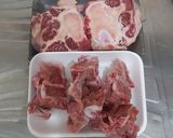 Foto del paso 2 de la receta: Mi primer Locro Criollo