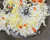 Foto langkah ke 3 dari resep Sego Hayam Surawung.