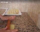 صورة لخطوة 2 من وصفة تشاراك مسكر