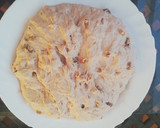 Foto del paso 4 de la receta: Pan de nueces y pasas sultanas sin amasado