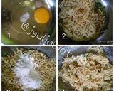 Foto langkah ke 1 dari resep Sempol Sosis Mie.