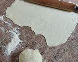 Foto del paso 6 de la receta: Tarta de zapallitos