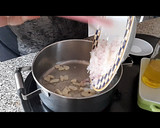 Foto del paso 5 de la receta: Samfaina