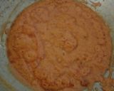 A picture of step 6 of Dum Aloo.