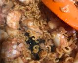 Foto del paso 11 de la receta: Fideuà negra, al estilo de Gandía