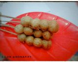 Foto langkah ke 6 dari resep Cilor.