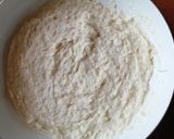 Pizza z patelni krok przepisu 1 zdjęcie