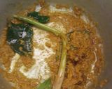 Foto langkah ke 2 dari resep Tongseng ayam simple enak.