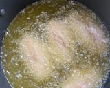 รูปขั้นตอนการทำที่ 4 ของ ไก่ทอดน้ำปลา