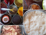 #લોટારુ(lotaru recipe in Gujarati)