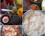 #લોટારુ(lotaru recipe in Gujarati) રેસીપી સ્ટેપ2ફોટો