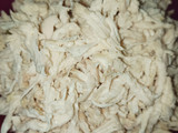 Abon ayam