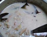 Foto langkah ke 3 dari resep Sayur Nangka Balungan Sapi.