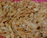 Foto langkah ke 1 dari resep 802. Kwai Tiaw Goreng Sederhana.