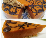 Foto del paso 5 de la receta: Tarta de boniatos