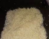 Foto del paso 3 de la receta: Arroz blanco con cebolla
