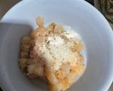 Foto langkah ke 1 dari resep Dimsum Mentai.