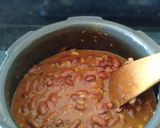 રાજમા ચાવલ (Rajma Chawal Recipe In Gujarati) રેસીપી સ્ટેપ12ફોટો