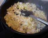 Foto del paso 3 de la receta: Mejillones tigre