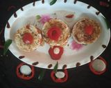 पोटेटो पेन केक सैंडविच (Potato pan cake sandwich recipe in hindi) रेसिपी चरण 5 फोटो
