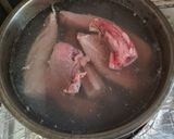 羅宋湯的食譜步驟1照片