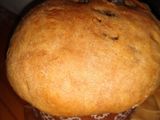 Pan Dulce riquísimo y económico