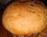 Foto del paso 13 de la receta: Pan Dulce riquísimo y económico