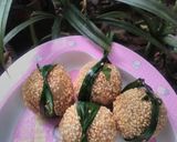Foto langkah ke 3 dari resep Onde onde wijen.