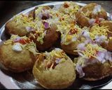 दही वाले गोलगप्पे (dahi wale golgappe recipe in Hindi) रेसिपी चरण 3 फोटो