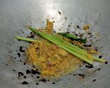 Foto langkah ke 1 dari resep Tahu Tempe Bumbu Kuning.