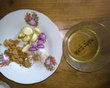 Foto langkah ke 2 dari resep Abon Cabe.