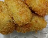 Foto langkah ke 9 dari resep Perkedel kentang Lembut Ikan Dori.