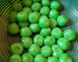 Foto langkah ke 3 dari resep Klepon Berendam.