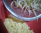 Foto langkah ke 6 dari resep Mie celor no santan.