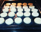Foto del paso 3 de la receta: Scones
