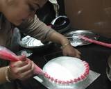 Gems cake recipe step 7 photo