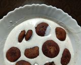 পাউরুটির দই বড়া(Bread dahi vada recipe in Bengali) রেসিপির ধাপ 4 ছবি