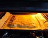 Foto del paso 5 de la receta: Empanada de atún y pimientos