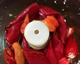 Foto langkah ke 2 dari resep Dendeng Balado Daging Sapi & Kentang.