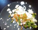 Foto del paso 2 de la receta: Guisote de cuadril y papas con cascara