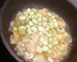 Foto del paso 4 de la receta: Crema de habas