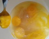 Foto langkah ke 4 dari resep Bolu Nangka.