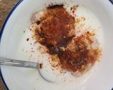 दही वड़े(dahi vade recipe in hindi) रेसिपी चरण 4 फोटो