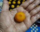 Foto langkah ke 5 dari resep Nastar Jeruk.